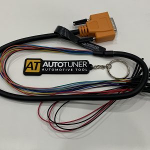 Autotuner universal cable