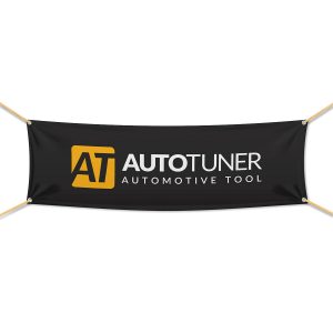 Autotuner banner