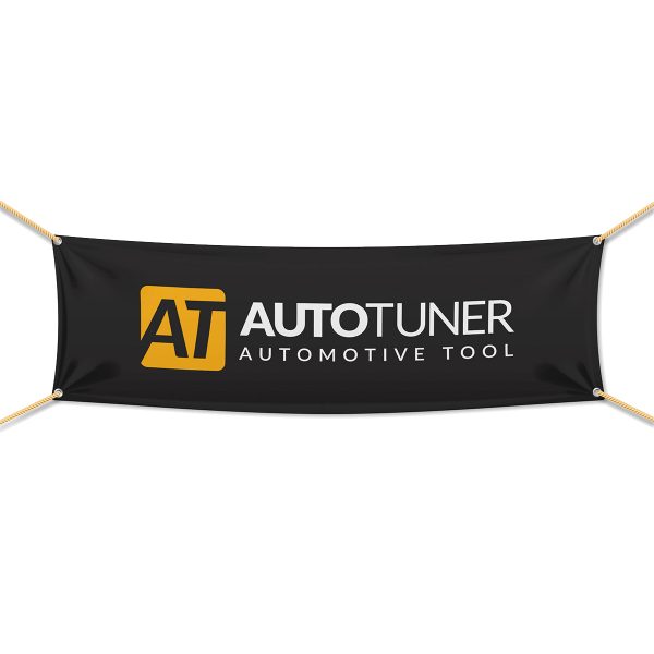 Autotuner banner