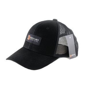 Autotuner baseball cap