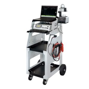Gysflash trolley