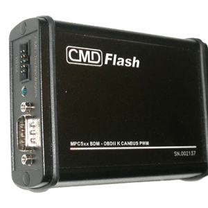 CMD flashtec Only OBD