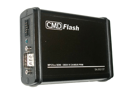 CMD flashtec Only OBD