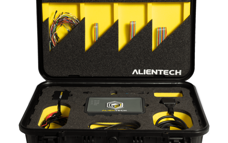 Alientech KESS3 kit