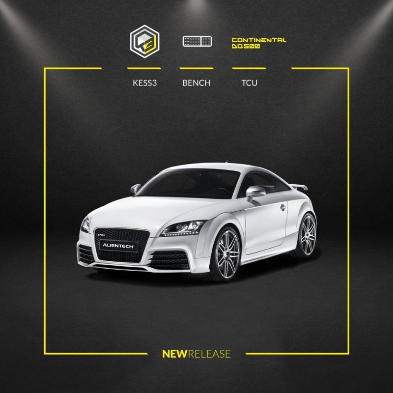 Alientech news update: Upgrade 1.26 - 24-7chiptuningtools