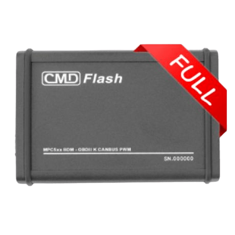 CMD Flash
