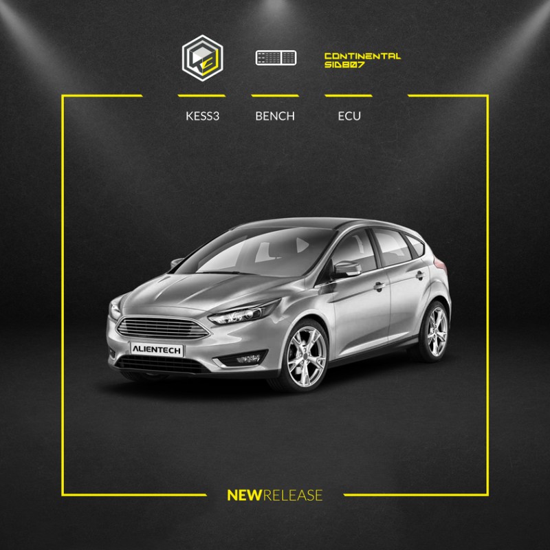 Alientech news update: Upgrade 1.52 - 24-7chiptuningtools