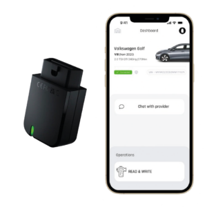 Intermitente personal Autotuner one