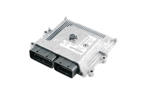 Siemens continental VD56.1